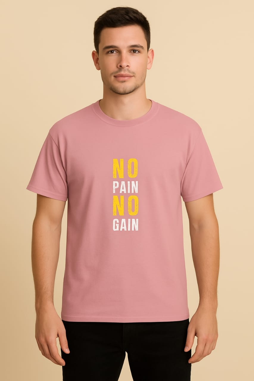 Unisex Classic Crew T-Shirt