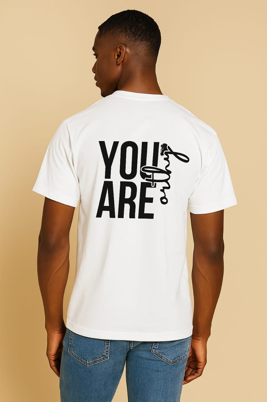 Unisex Standard Crew T-Shirt