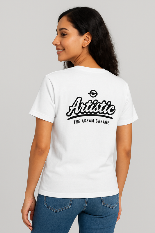 Unisex Classic Crew T-Shirt