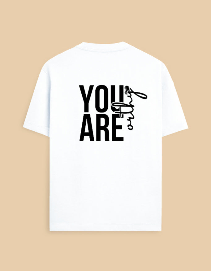 Unisex standard crew T-Shirt