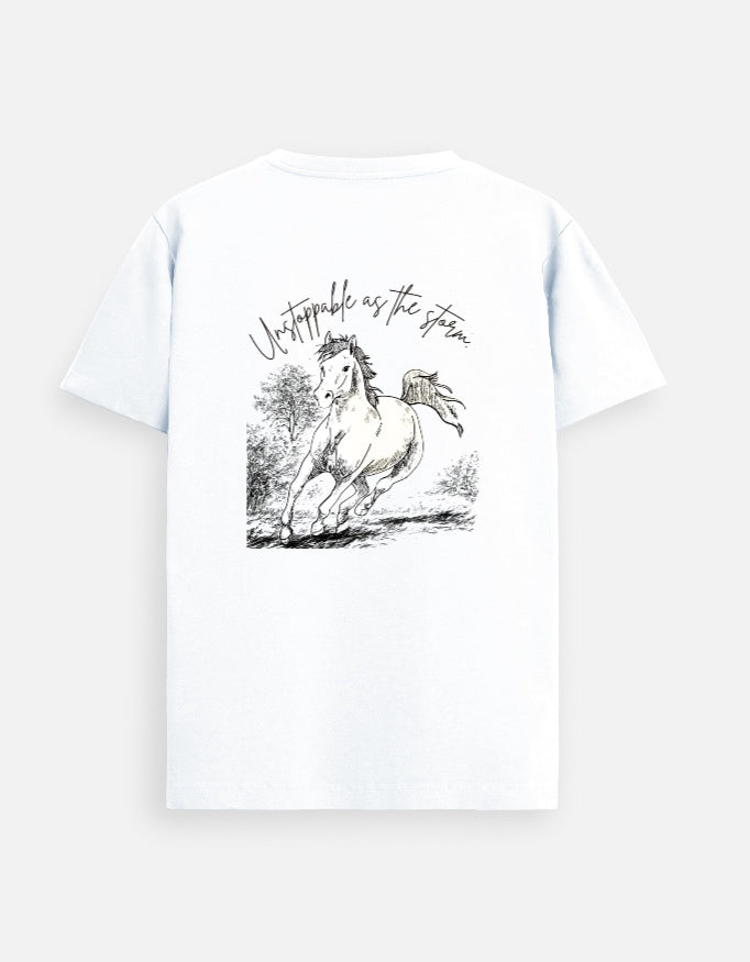 Unisex Supima T-Shirt