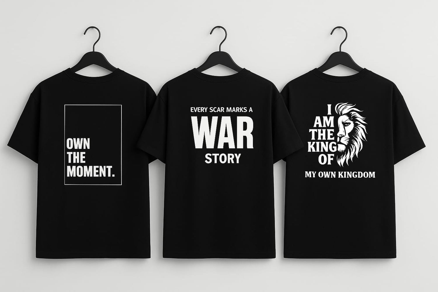 unisex classic crew t shirt