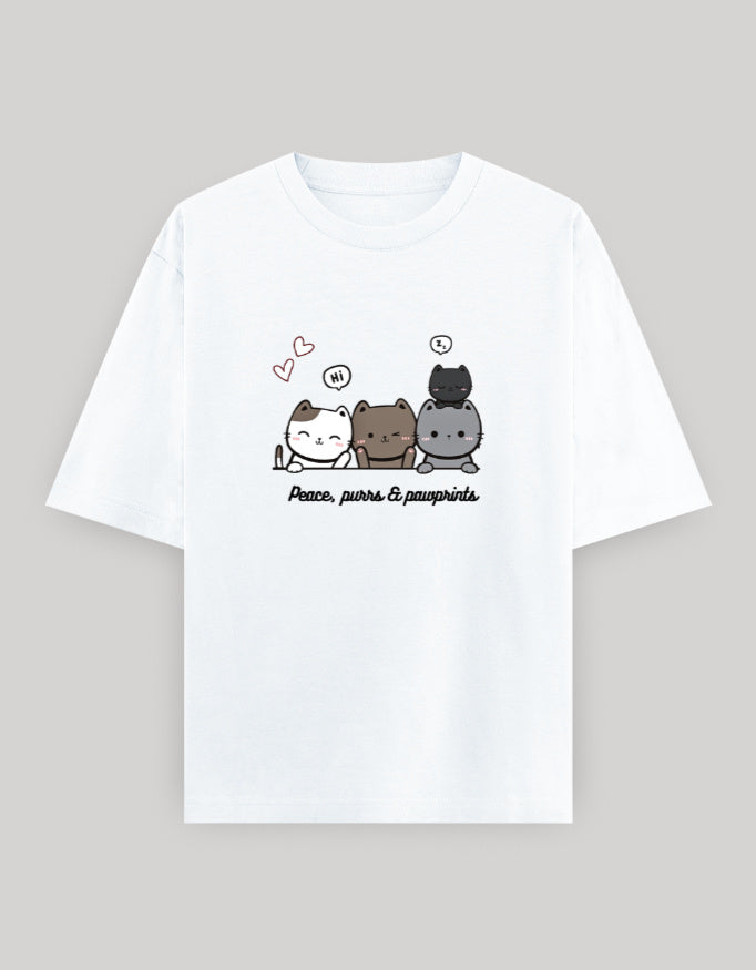 Unisex Oversized Classic T-Shirt