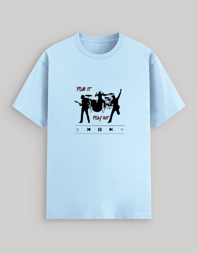 Unisex Stretch T-Shirt