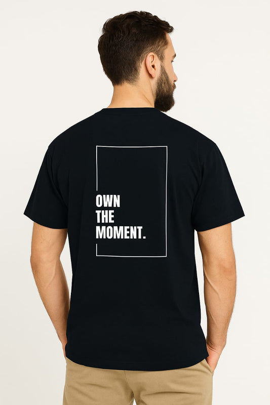 Unisex Classic Crew T-Shirt