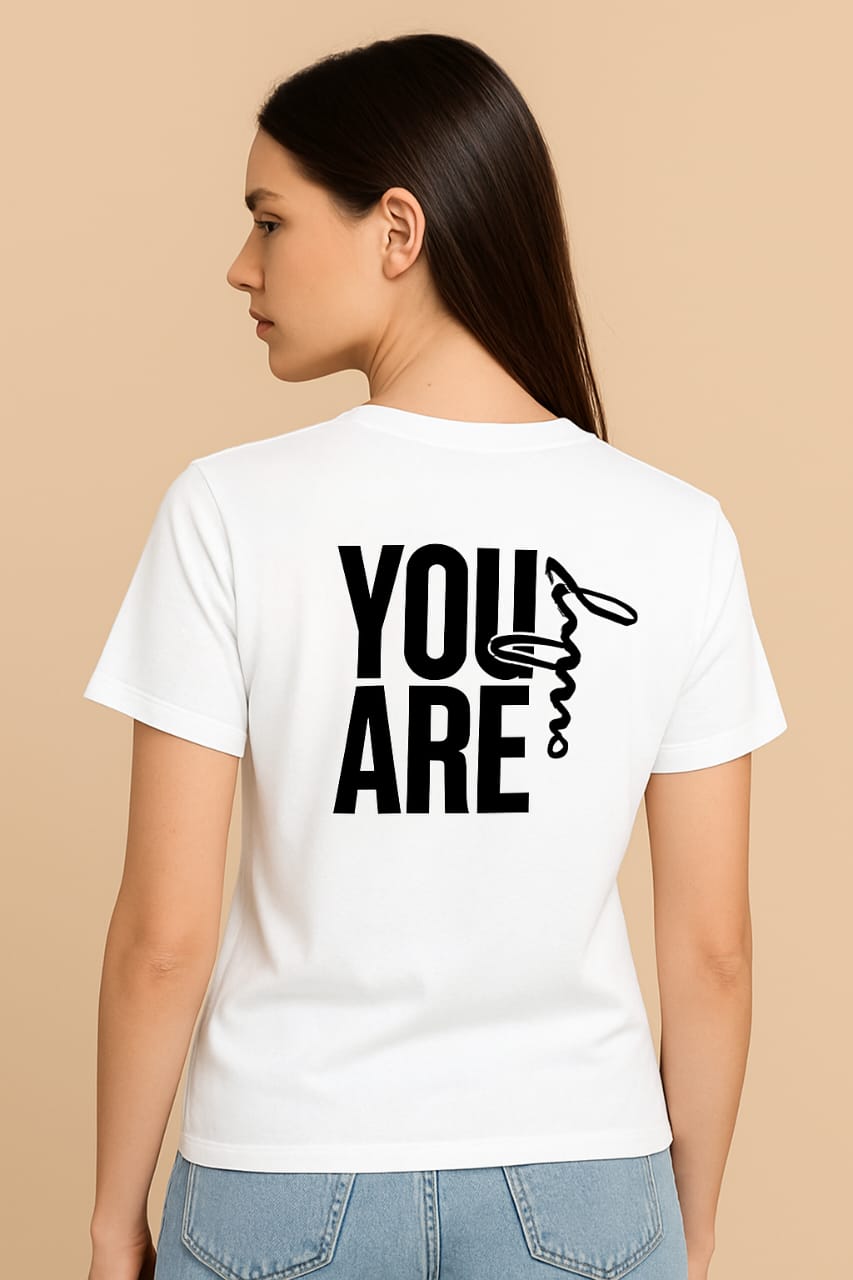 Unisex Standard Crew T-Shirt