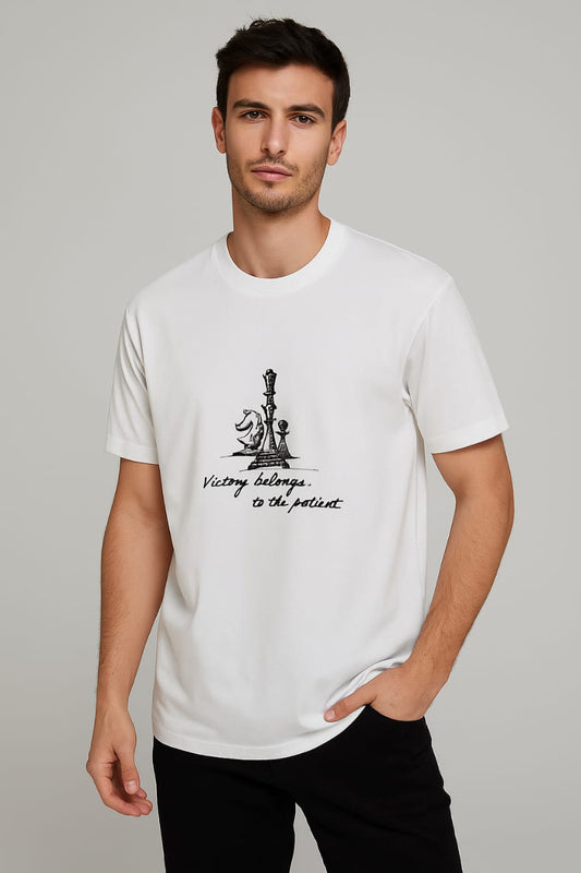 Unisex Classic Crew T-Shirt