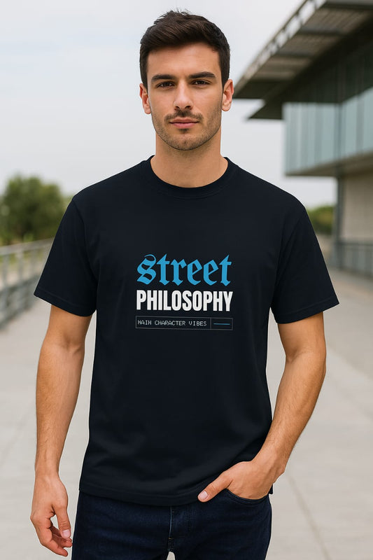Unisex Classic Crew T-Shirt