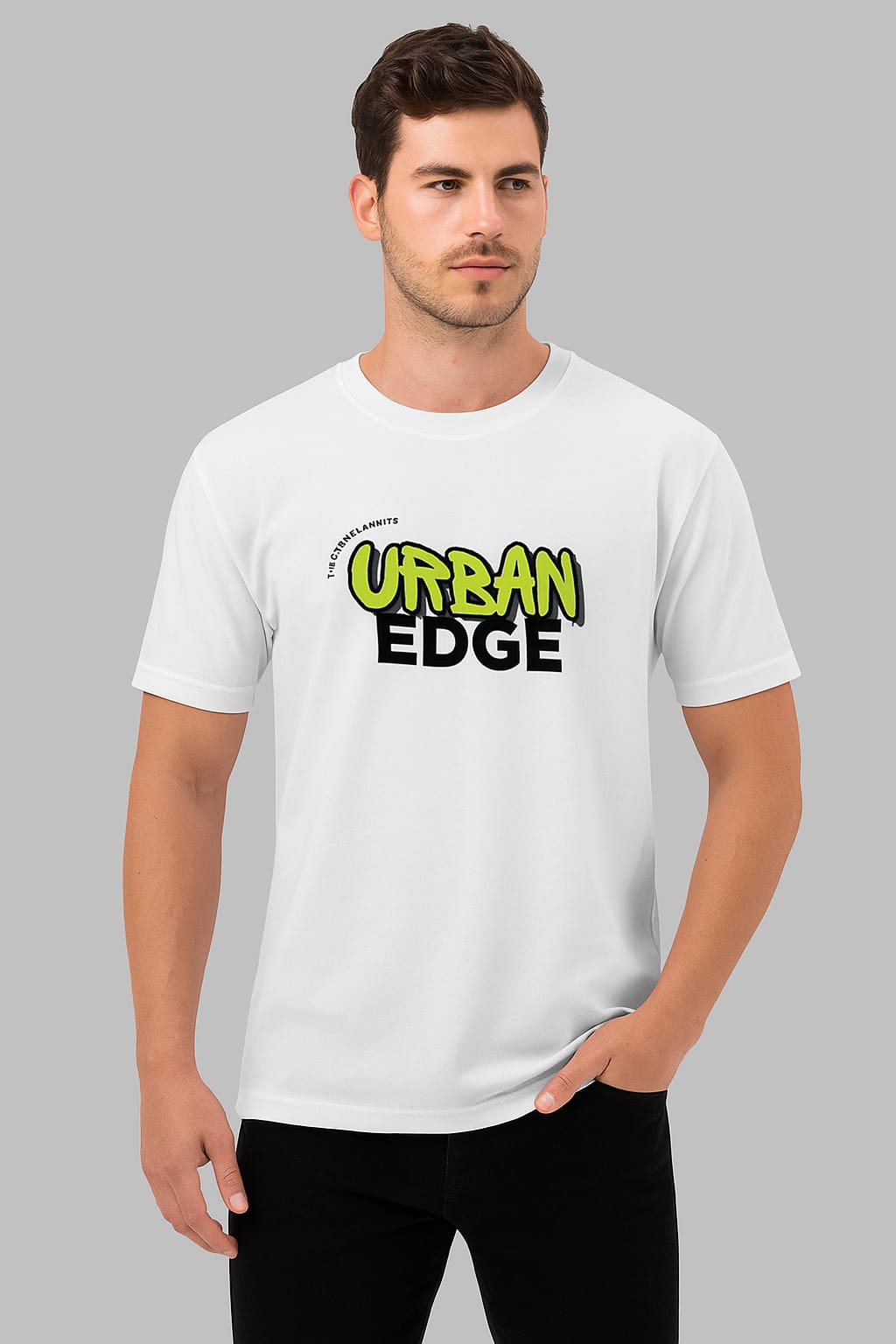 Unisex Classic Crew T-Shirt