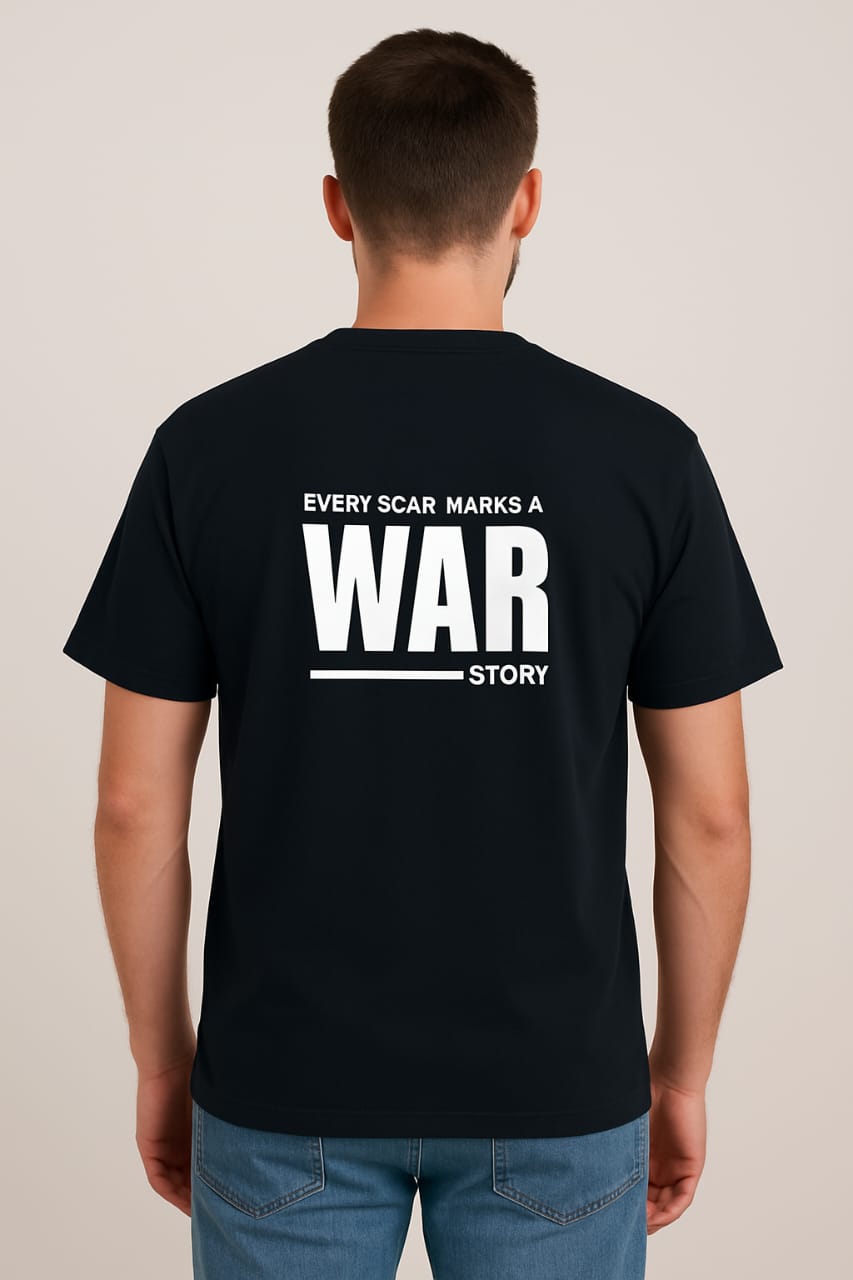 Unisex Classic Crew T-Shirt
