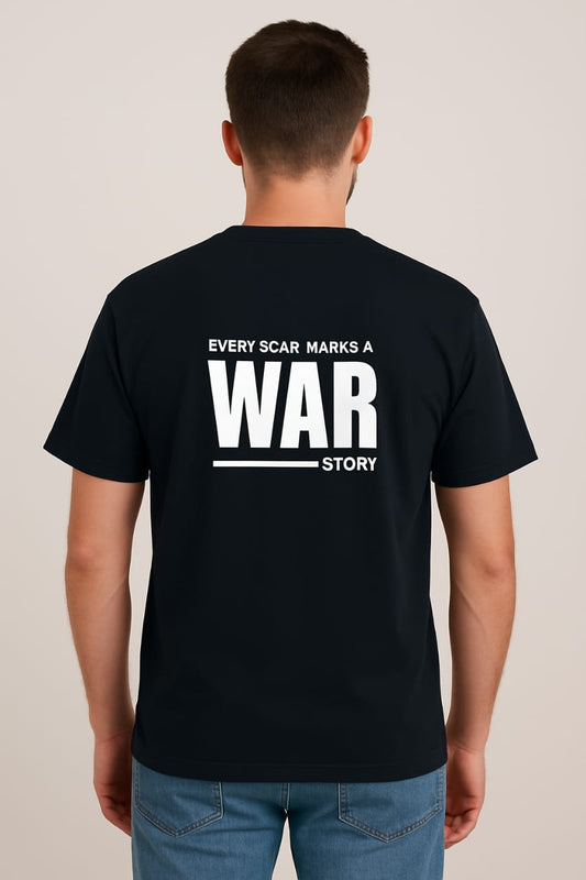 Unisex Classic Crew T-Shirt