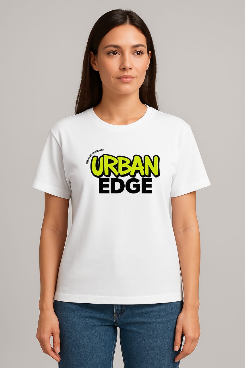 Unisex Classic Crew T-Shirt