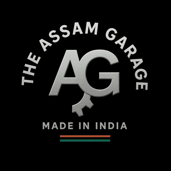 theassamgarage Store 